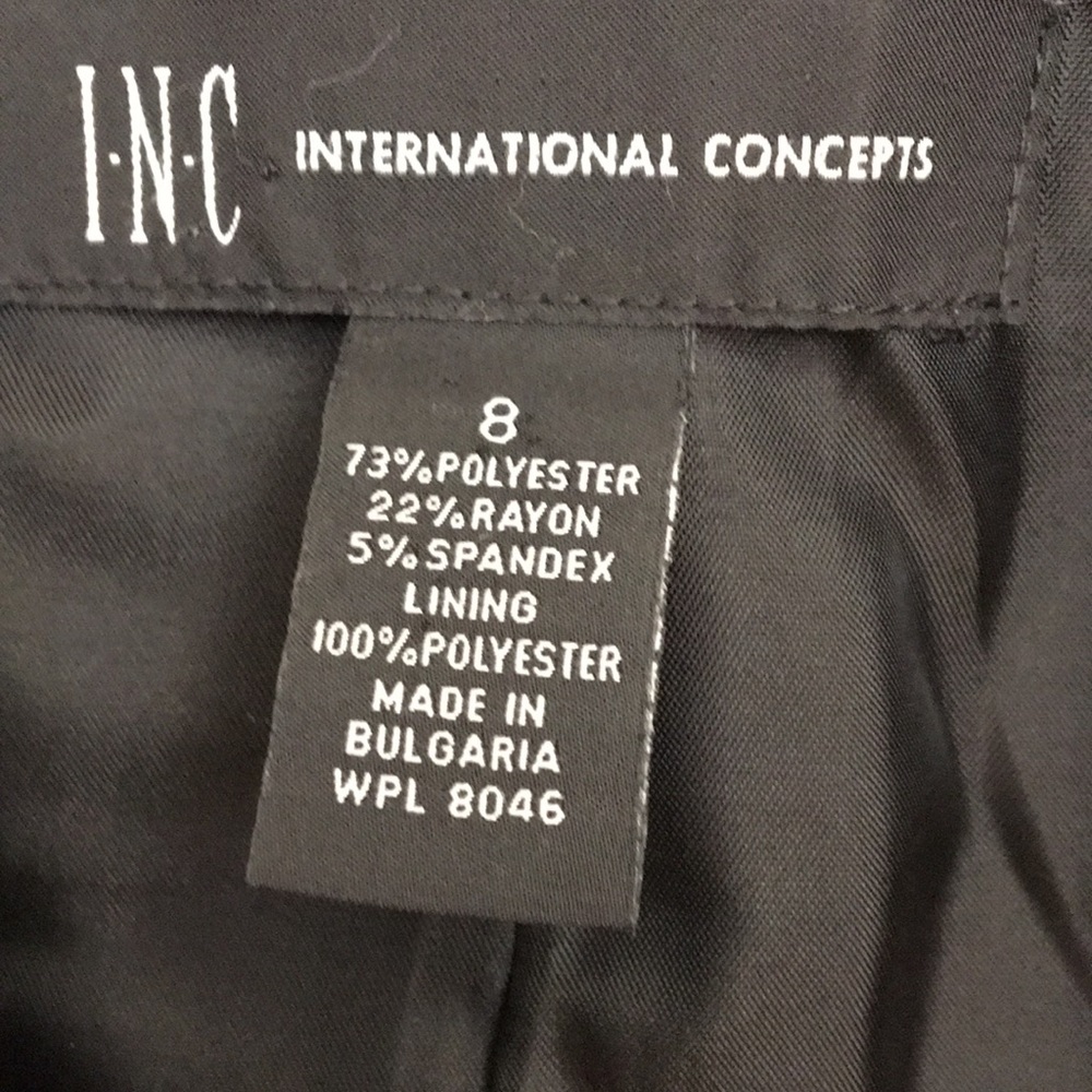 INC International Concepts - Picture 4 of 9